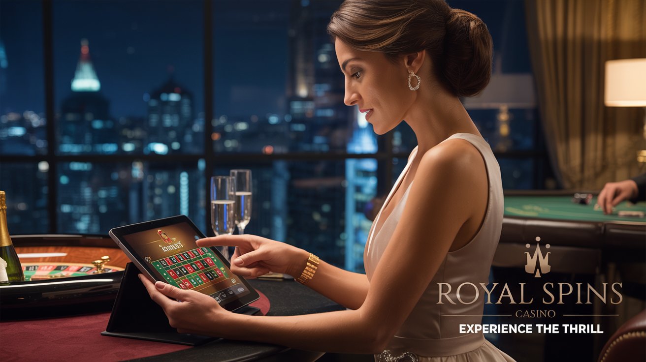 live casino