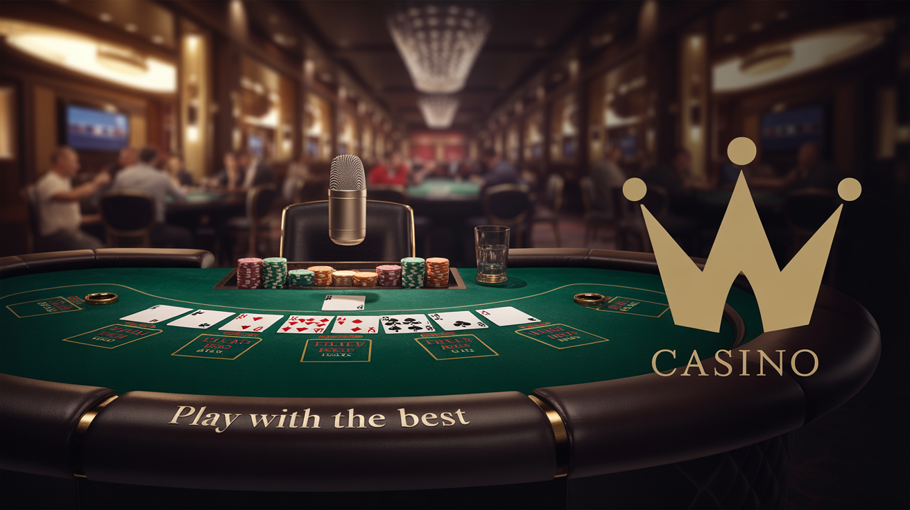live casino