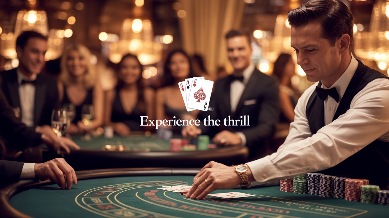 live casino