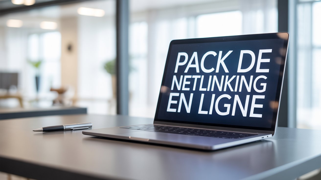 netlinking pas cher