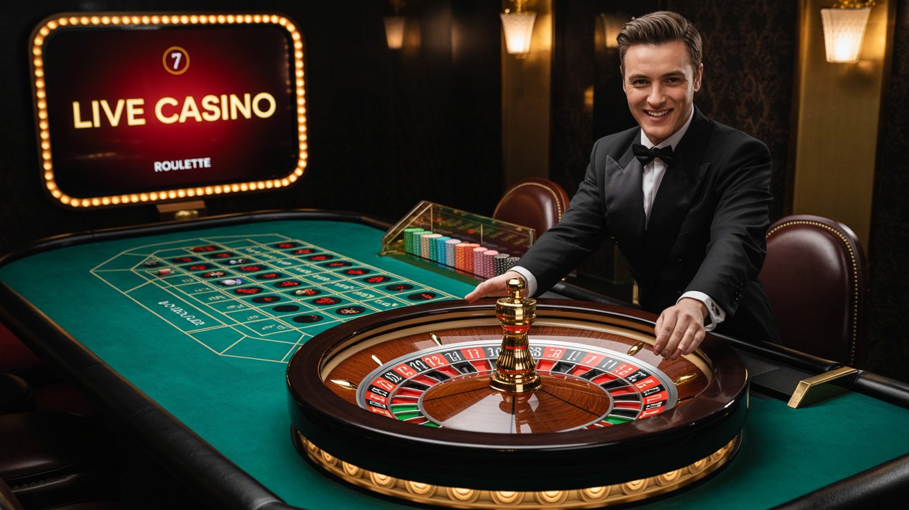 roulette software