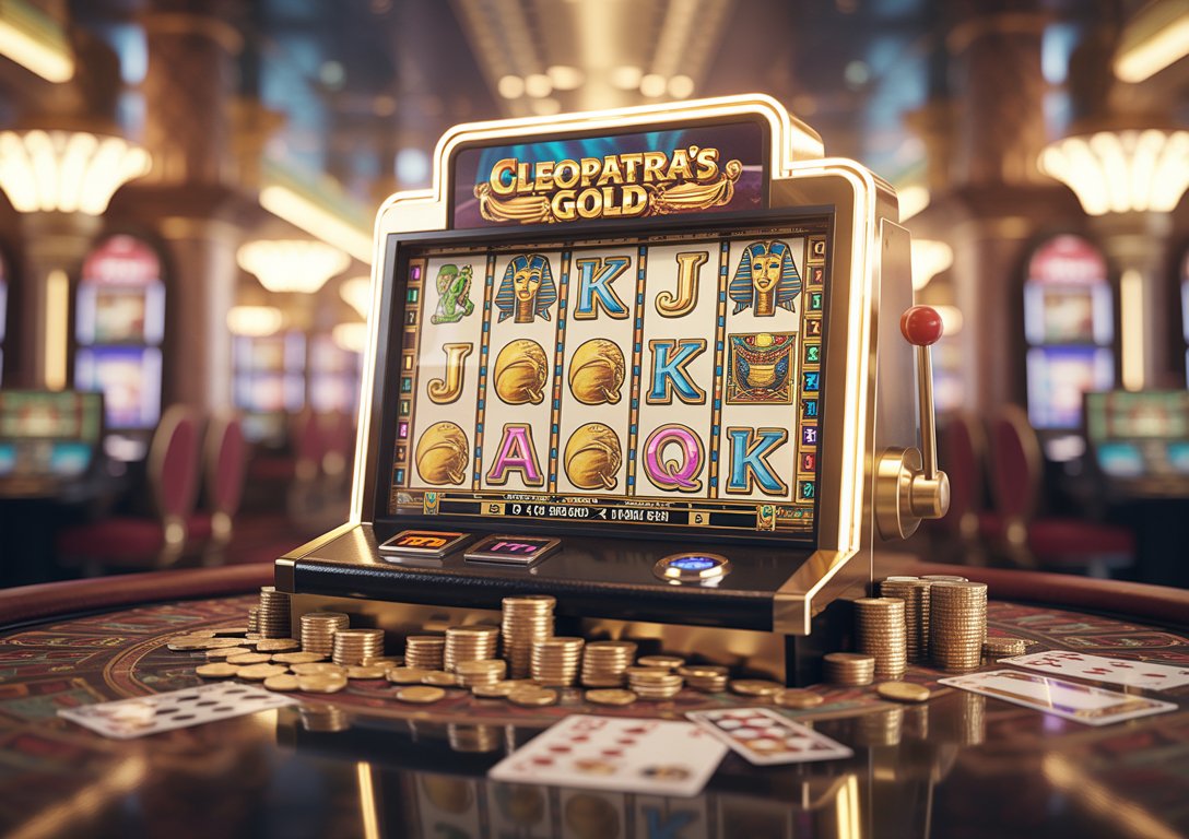 casino RTG