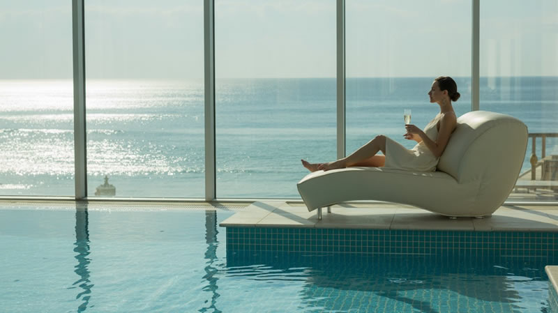 Casino spa thalasso