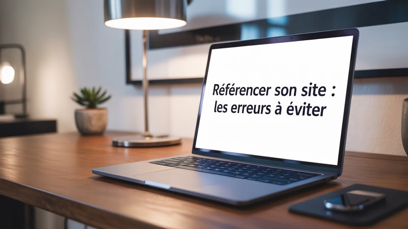 Référencer son site