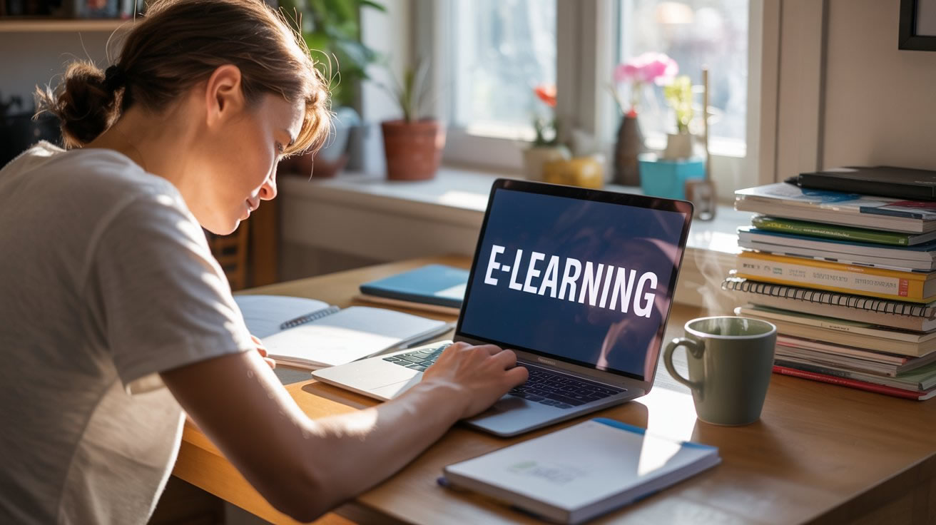 formation e learning