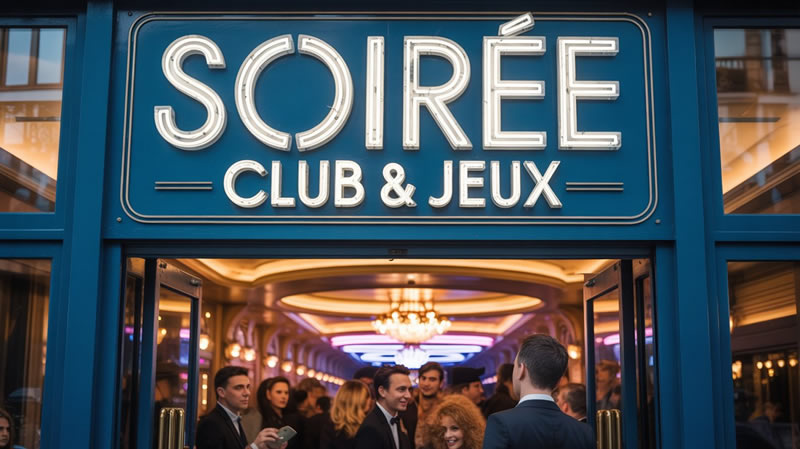 grands casinos français