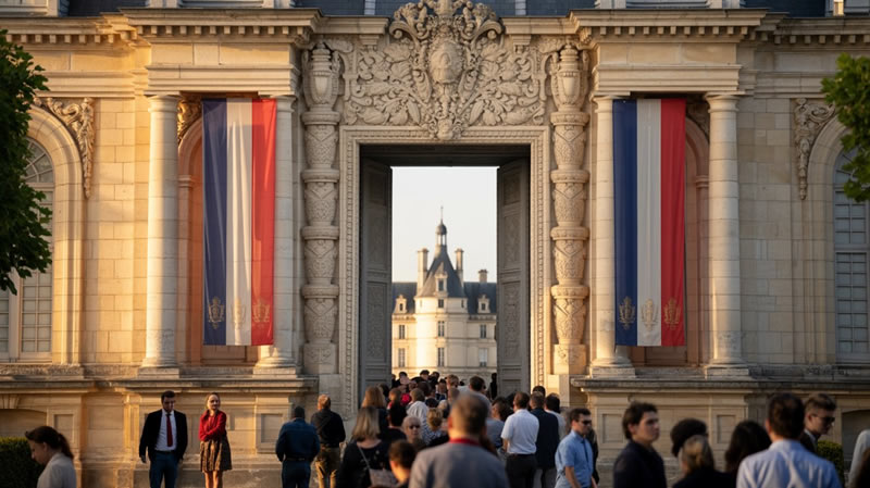 journées du patrimoine