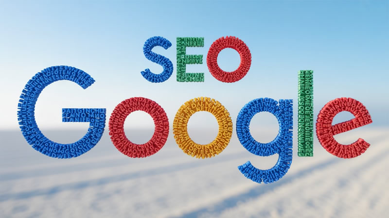 seo google