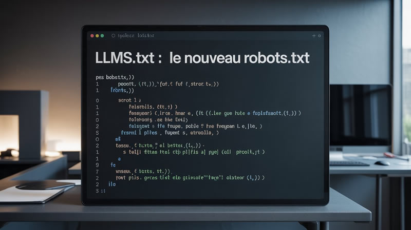 LLMS