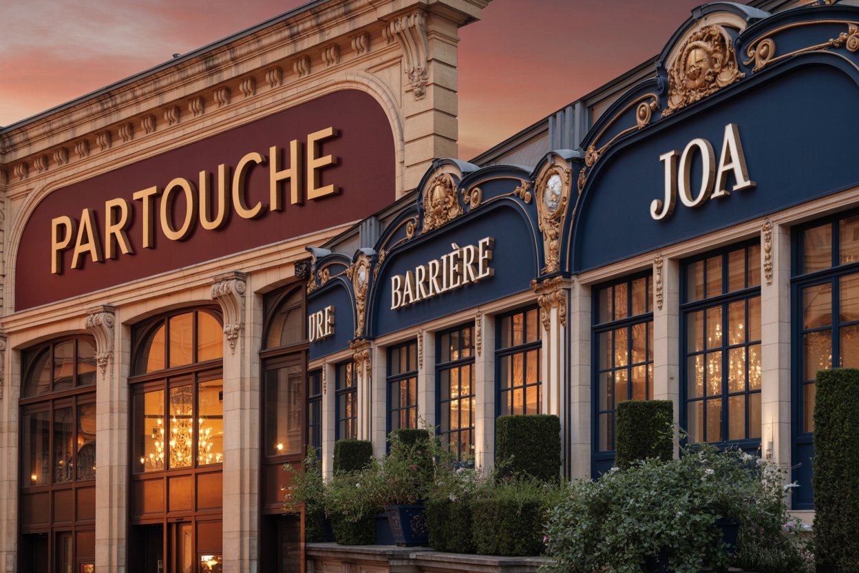 casinos partouche