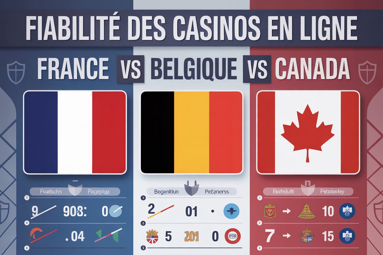 casino fiable français suisse, belge