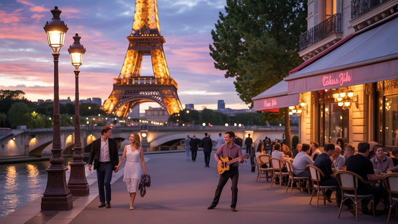 casino paris