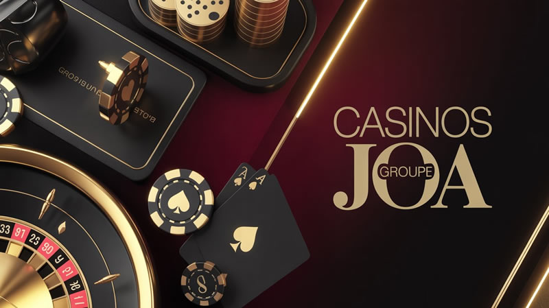 casinos joa