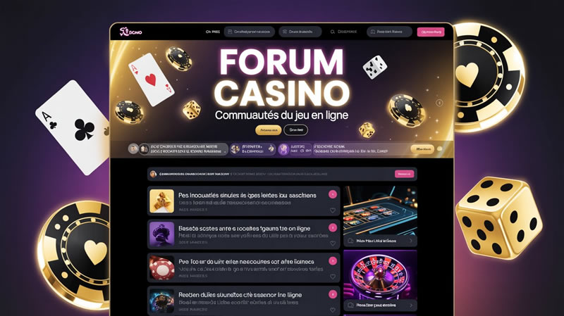 forum casino