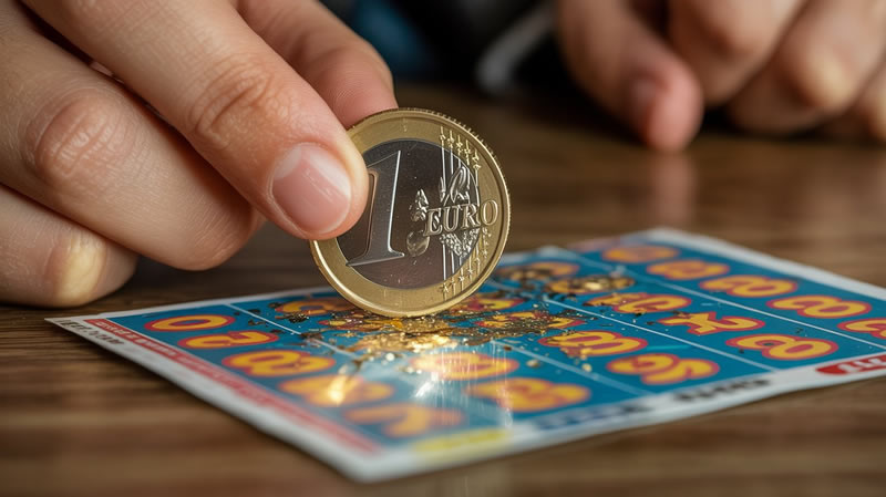 jeux a gratter
